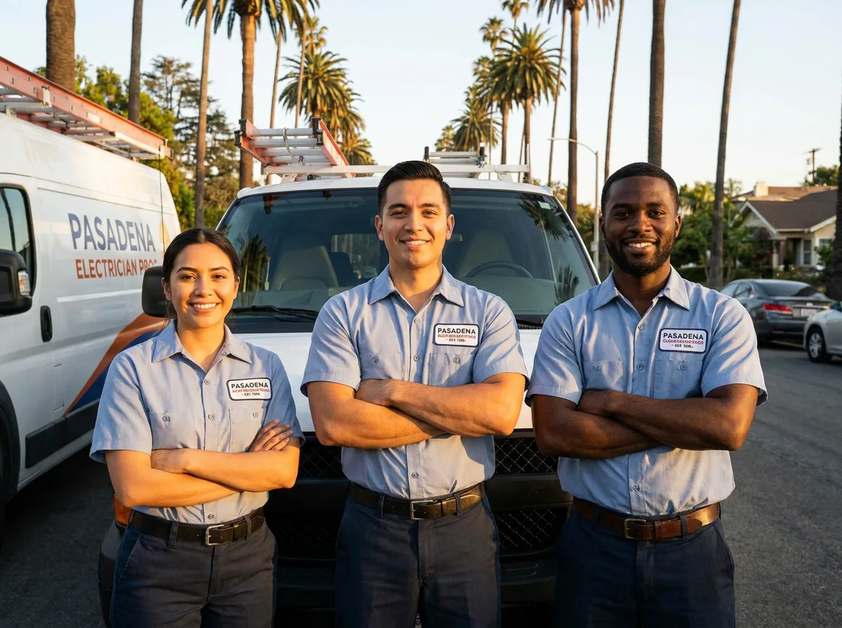 Electrician company in Hill City, MN